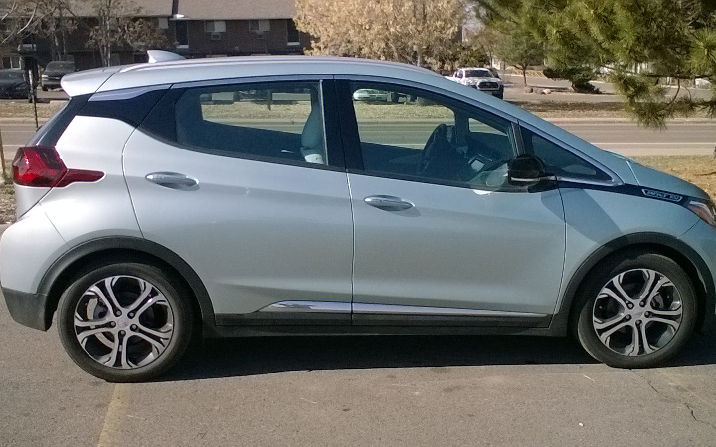 Why We Chose the Chevy Bolt (Plus Test Drive Notes)